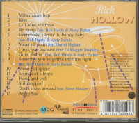 Vorschau: Swing Your Hips (CD) Vorschau: Swing Your Hips (CD)