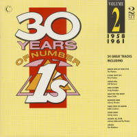 Vorschau: 30 Years Of Number 1's, Vol.2, 1958-1961 (2-LP) Vorschau: 30 Years Of Number 1's, Vol.2, 1958-1961 (2-LP)