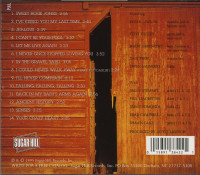 Vorschau: Never Walk Away (CD) Vorschau: Never Walk Away (CD)