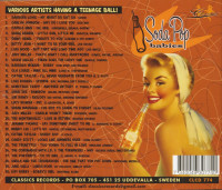 Vorschau: Soda Pop Babies Vol.7 (CD) Vorschau: Soda Pop Babies Vol.7 (CD)
