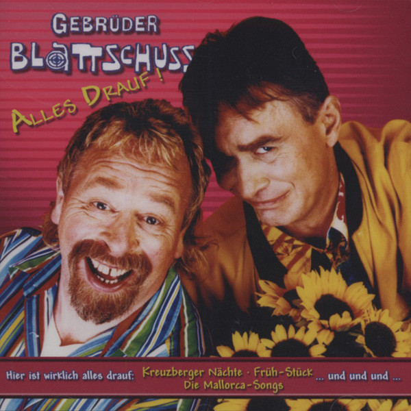 Alles drauf!