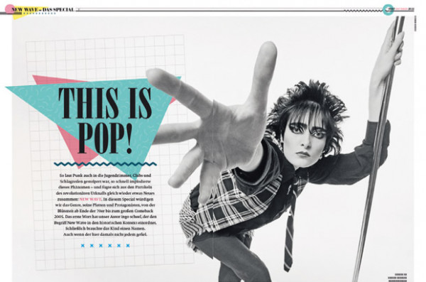 Mint Magazin #55, 10/22