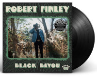 Vorschau: Black Bayou (LP) Vorschau: Black Bayou (LP)