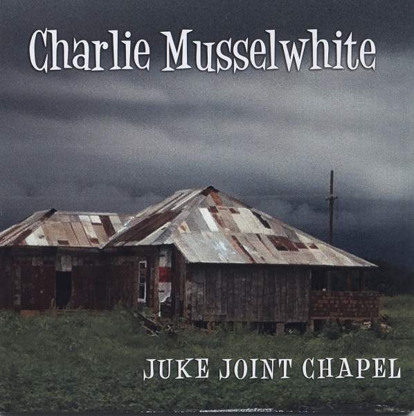 Juke Joint Chapel