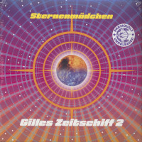 Vorschau: Gilles Zeitschiff 2 (LP) Vorschau: Gilles Zeitschiff 2 (LP)