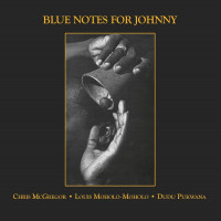 Vorschau: Blue Notes For Johnny (LP) Vorschau: Blue Notes For Johnny (LP)