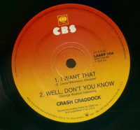 Vorschau: Boom Boom Baby (7inch, 45rpm, SC, PS, EP) Vorschau: Boom Boom Baby (7inch, 45rpm, SC, PS, EP)