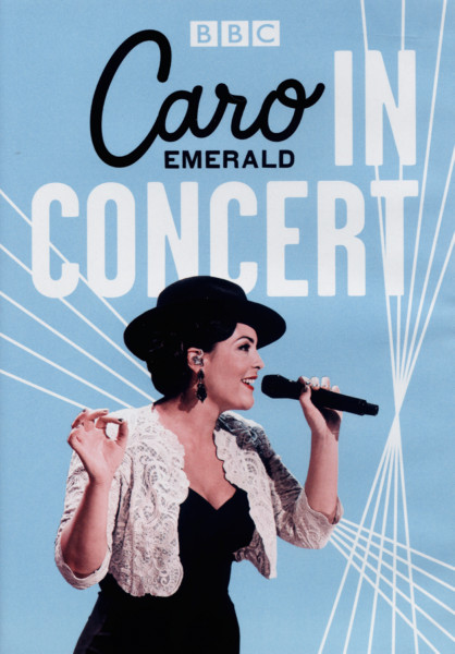 In Concert (BBC Radio II)