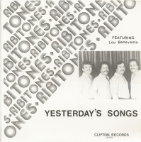 Vorschau: Yesterday's Songs (LP) Vorschau: Yesterday's Songs (LP)