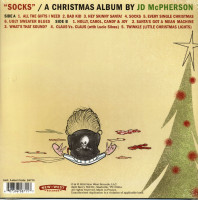 Vorschau: Socks (LP, Picture Disc) Vorschau: Socks (LP, Picture Disc)