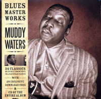 Vorschau: Blues Master Works (180g) (2-LP,1-CD) Vorschau: Blues Master Works (180g) (2-LP,1-CD)