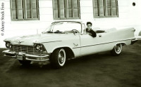 Vorschau: Motorlegenden - Elvis Presley Vorschau: Motorlegenden - Elvis Presley