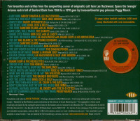 Vorschau: Califia - The Songs Of Lee Hazlewood (CD) Vorschau: Califia - The Songs Of Lee Hazlewood (CD)