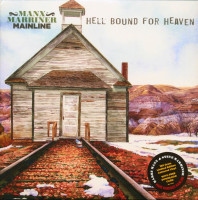 Vorschau: Hell Bound For Heaven (LP & Download, 180g Colored Vinyl, Ltd.) Vorschau: Hell Bound For Heaven (LP & Download, 180g Colored Vinyl, Ltd.)