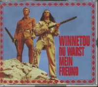 Vorschau: Winnetou du warst mein Freund (CD) Vorschau: Winnetou du warst mein Freund (CD)