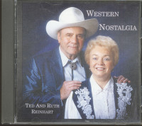 Vorschau: Western Nostalgia Vorschau: Western Nostalgia
