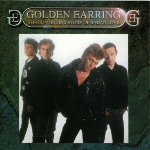 Continuing Story Of Radar Love (CD)