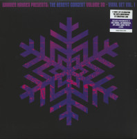Vorschau: The Benefit Concert Vol. 20 Part 1 (2-LP, 180g colored Vinyl) Vorschau: The Benefit Concert Vol. 20 Part 1 (2-LP, 180g colored Vinyl)