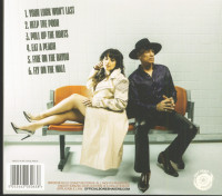 Vorschau: Pull Up The Roots (CD) Vorschau: Pull Up The Roots (CD)