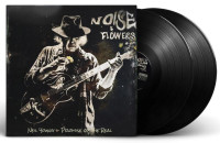 Vorschau: Noise & Flowers - Live 2019 (2-LP) Vorschau: Noise & Flowers - Live 2019 (2-LP)