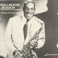 Vorschau: Moose On The Loose (LP) Vorschau: Moose On The Loose (LP)
