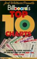Vorschau: Billboard Top 10 Charts Vorschau: Billboard Top 10 Charts