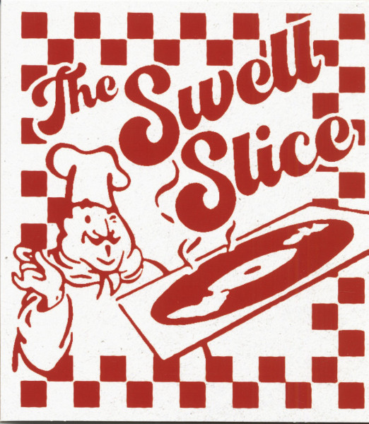 The Swell Slice (CD) The Swell Slice (CD)