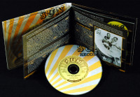 Vorschau: Juke Box Boogie, The Sun Years, Plus (CD) Vorschau: Juke Box Boogie, The Sun Years, Plus (CD)