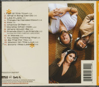 Vorschau: What A Song Can Do (CD) Vorschau: What A Song Can Do (CD)