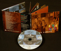 Vorschau: Sleepy LaBeef - Sleepy Rocks Vorschau: Sleepy LaBeef - Sleepy Rocks