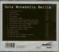 Vorschau: Berlin (CD) Vorschau: Berlin (CD)