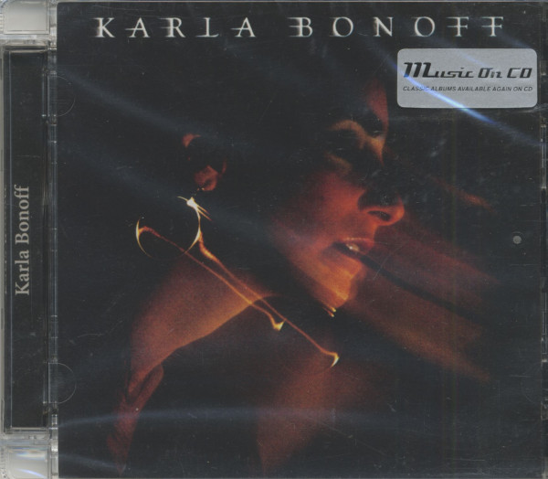 Karla Bonoff (CD) Karla Bonoff (CD)