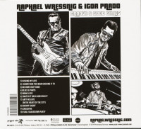Vorschau: Groove & Good Times (CD) Vorschau: Groove & Good Times (CD)