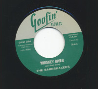 Vorschau: Whiskey River - Hollow Grave (7inch, 45rpm) Vorschau: Whiskey River - Hollow Grave (7inch, 45rpm)