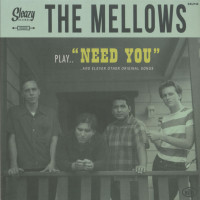 Vorschau: Need You (LP) Vorschau: Need You (LP)