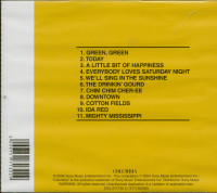 Vorschau: Greatest Hits (CD) Vorschau: Greatest Hits (CD)