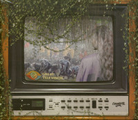 Vorschau: Great Television (CD) Vorschau: Great Television (CD)