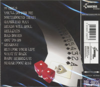 Vorschau: Bad Bones (CD) Vorschau: Bad Bones (CD)