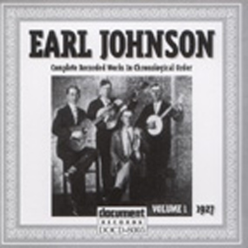 Complete Recorded Work (Part 1 - 1927)