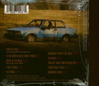 Vorschau: Hindsight 2020, Vol 2: Price Of Fame (CD) Vorschau: Hindsight 2020, Vol 2: Price Of Fame (CD)