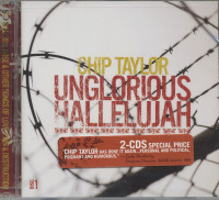 Vorschau: Unglorious Hallelujah (2-CD) Vorschau: Unglorious Hallelujah (2-CD)