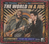 Vorschau: World In A Jug (CD) Vorschau: World In A Jug (CD)
