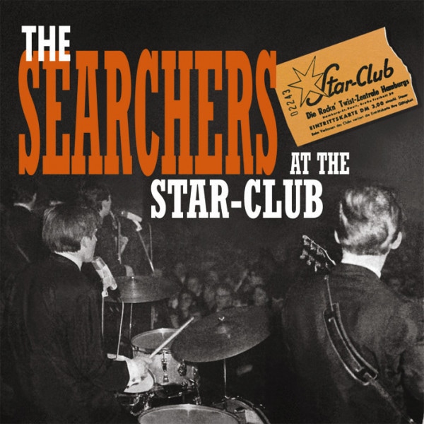 At The Star-Club