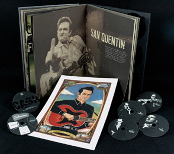 The Legend - Deluxe Edition Limited - Numbered