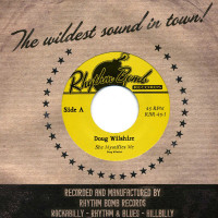 Vorschau: She Mystifies Me - Thought A Little Bit About You (7inch, 45rpm) Vorschau: She Mystifies Me - Thought A Little Bit About You (7inch, 45rpm)