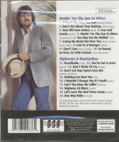 Vorschau: Waitin' For The Sun To Shine - Highways & Heart (CD) Vorschau: Waitin' For The Sun To Shine - Highways & Heart (CD)