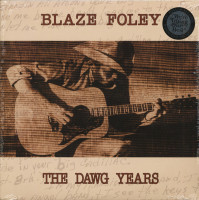 Vorschau: The Dawg Years (LP & Download Code) Vorschau: The Dawg Years (LP & Download Code)