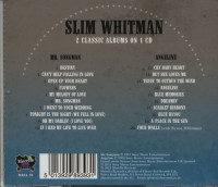 Vorschau: Mr. Songman + Angeline (CD) Vorschau: Mr. Songman + Angeline (CD)