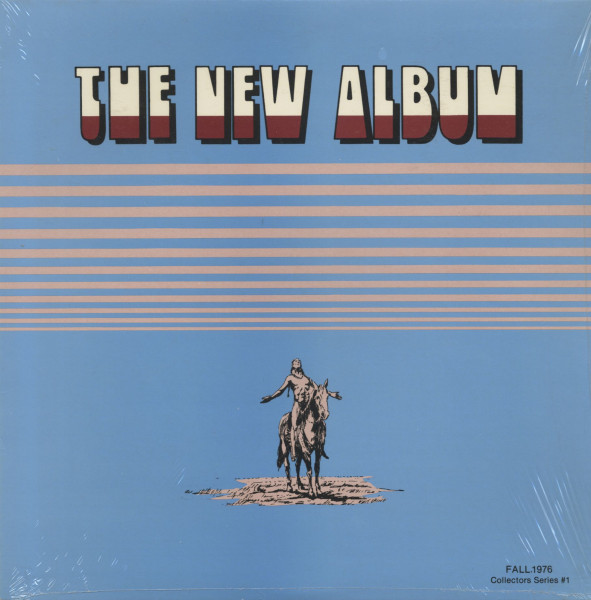 The New Album (LP)