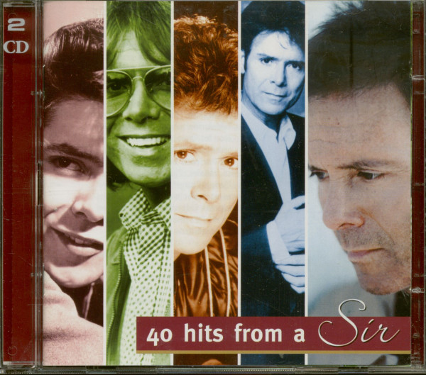 40 Hits from a Sir (2-CD) 40 Hits from a Sir (2-CD)